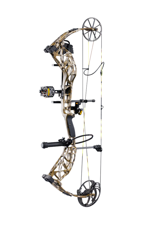 Bear THP Adapt 2 RTH Compound Bow