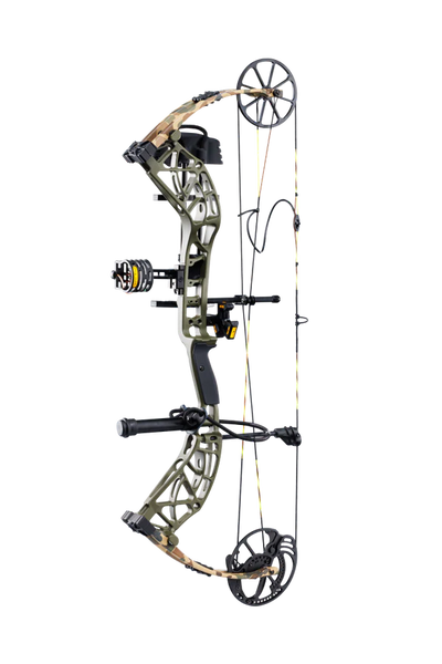 Bear THP Adapt 2 RTH Compound Bow