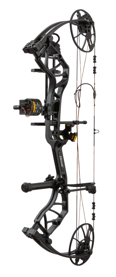 Bear Legit MAXX RTH Compound Bow