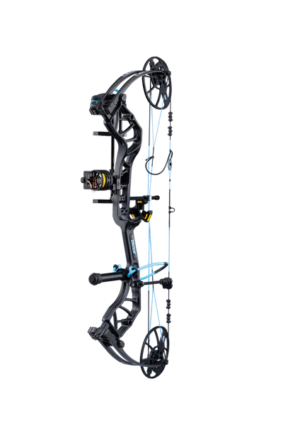 Bear Legit MAXX RTH Compound Bow