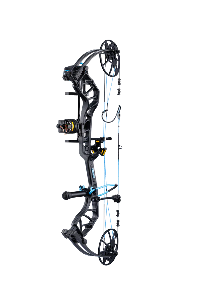 Bear Legit MAXX RTH Compound Bow