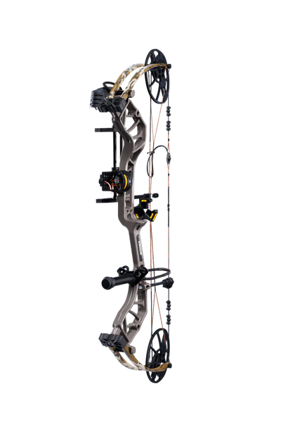 Bear Legit MAXX RTH Compound Bow