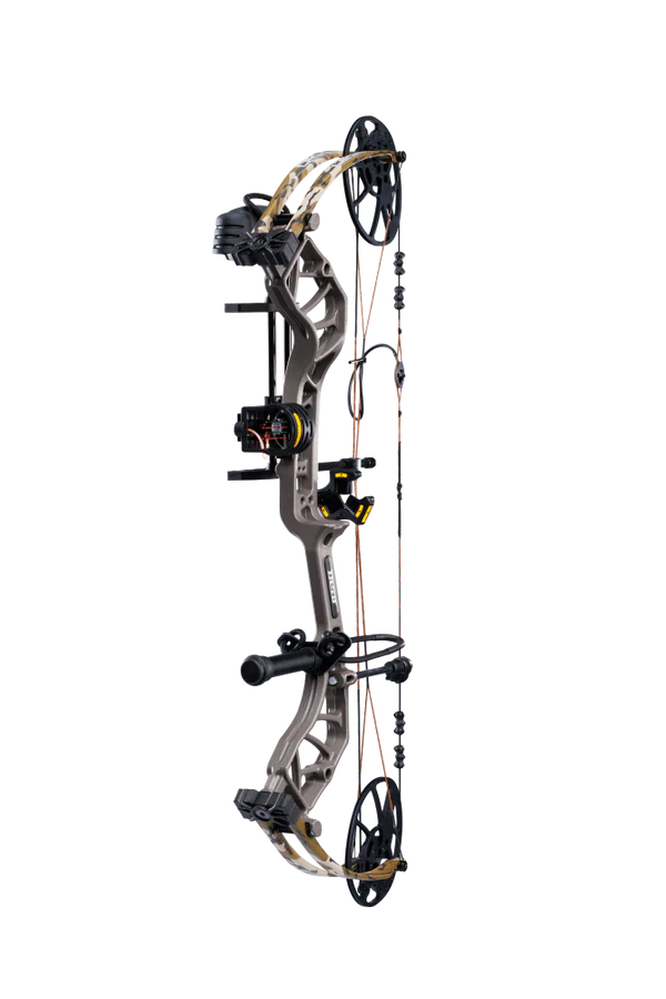 Bear Legit MAXX RTH Compound Bow