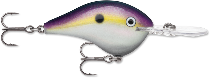 Rapala DivesTo 10 Crankbaits