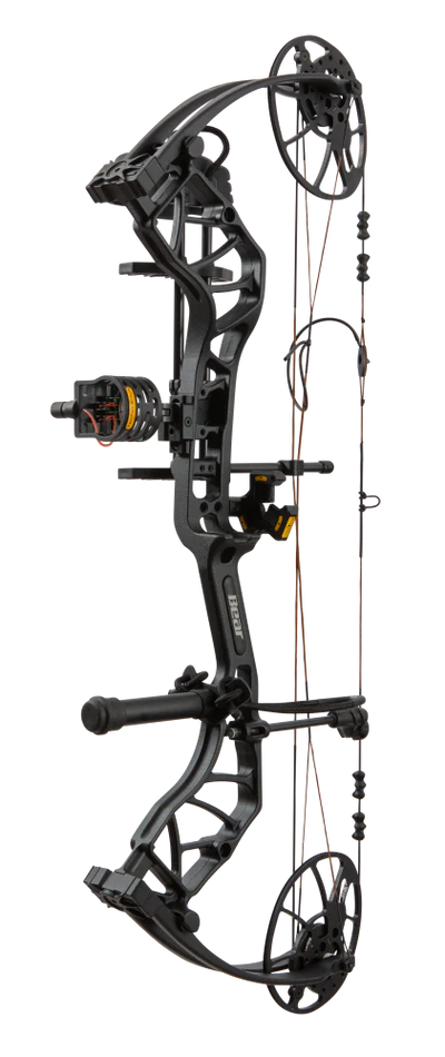 Bear Legit MAXX RTH Compound Bow