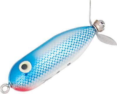 Heddon Tiny Torpedo