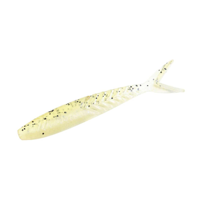 Zoom Shimmer Shad