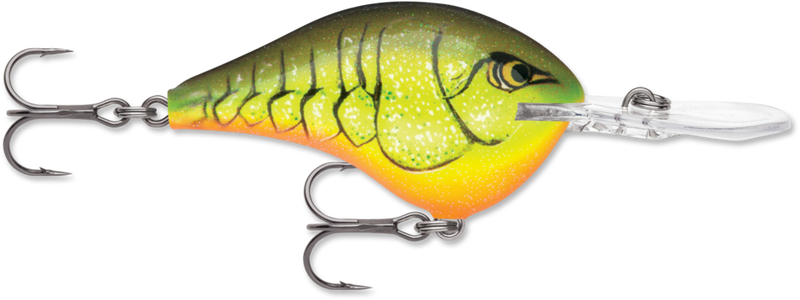 Rapala DivesTo 10 Crankbaits