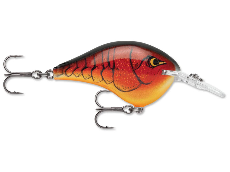 Rapala DivesTo 10 Crankbaits