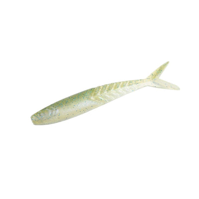 Zoom Shimmer Shad