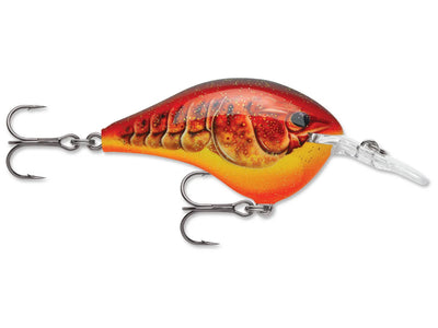 Rapala DivesTo 10 Crankbaits