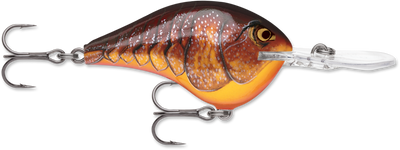 Rapala DivesTo 10 Crankbaits