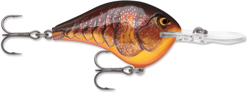 Rapala DivesTo 10 Crankbaits