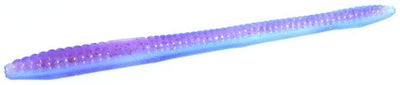 Zoom Finesse Worms 4.5"