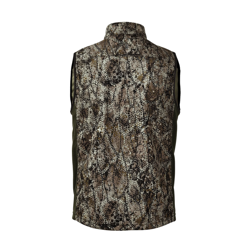 Badlands Rise Pro Vest