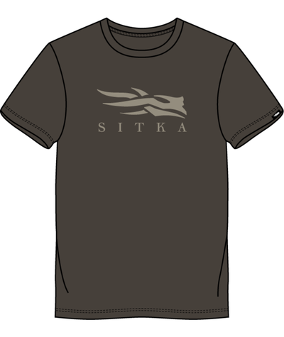 Sitka Icon Tee