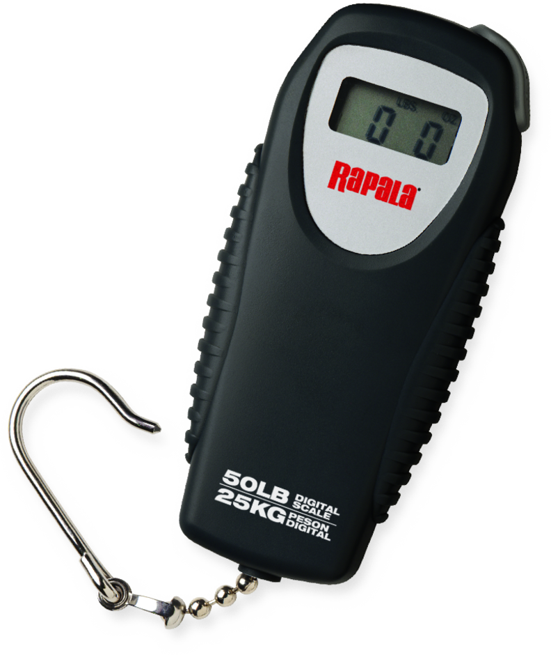 Rapala Mini Digital Scale