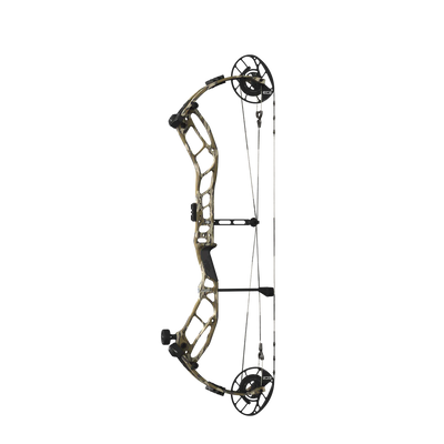 PSE Evolve DS 33 Compound Hunting Bow