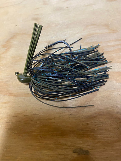 Chattahoochee Jigs