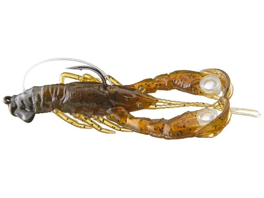 Berkley Powerbait Clatter Craw