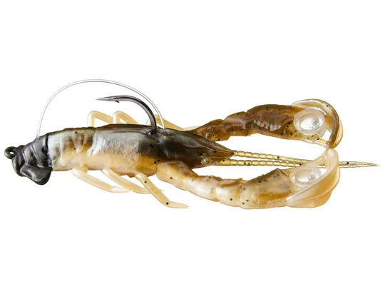 Berkley Powerbait Clatter Craw