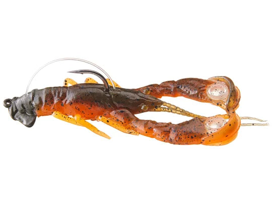 Berkley Powerbait Clatter Craw