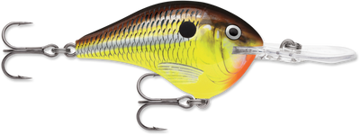 Rapala DivesTo 10 Crankbaits