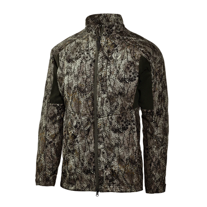 Rise Pro Jacket Hunting Apparel Badlands Gear Approach GT Medium