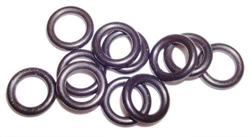 Case Plastics O-Wacky O-Rings