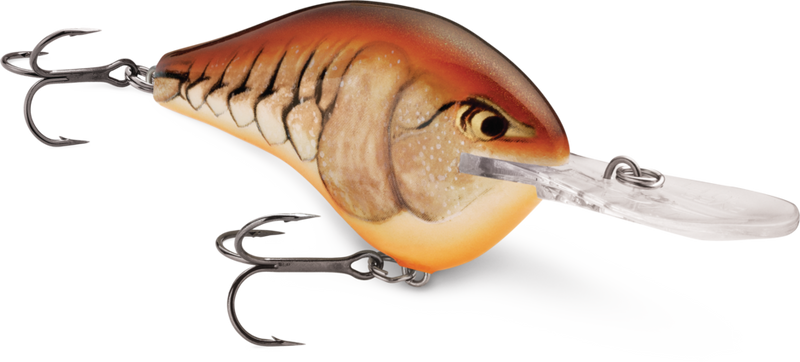 Rapala DivesTo 10 Crankbaits