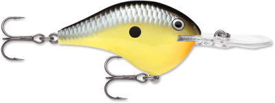 Rapala DivesTo 10 Crankbaits