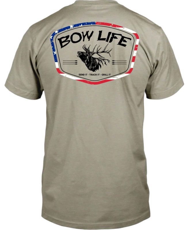 Bow Life Ol&