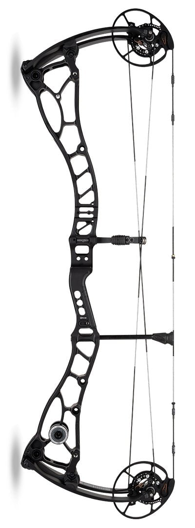 Bowtech Proven 34 LD Compound Bow