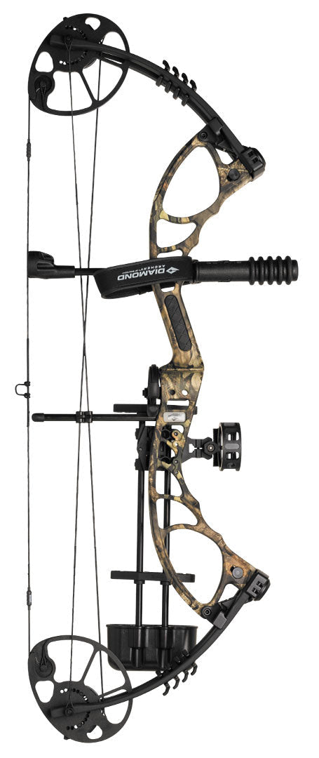 Diamond Edge XT Compound Bow