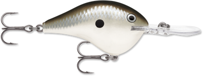 Rapala DivesTo 10 Crankbaits