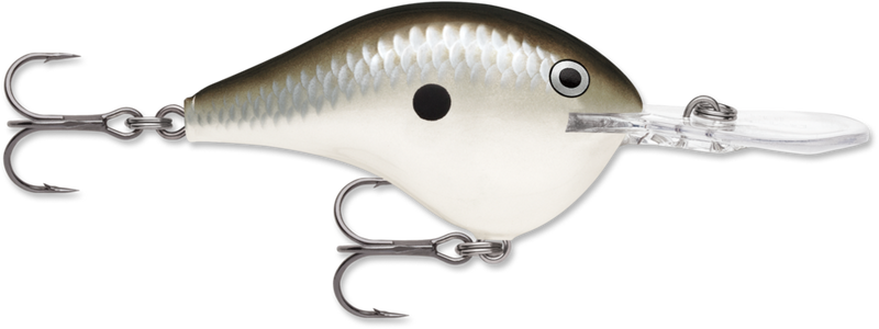 Rapala DivesTo 10 Crankbaits