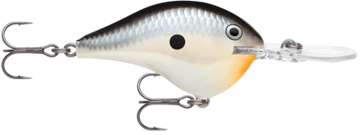 Rapala DivesTo 10 Crankbaits