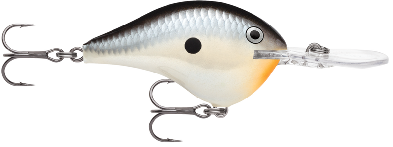 Rapala DivesTo 10 Crankbaits