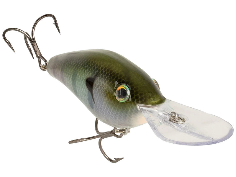 Strike King Pro-Model 6XD Elite Crankbait