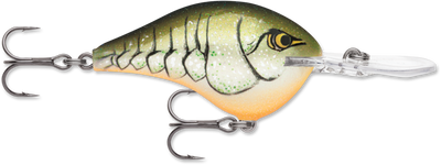 Rapala DivesTo 10 Crankbaits