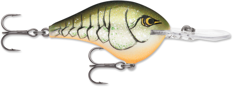 Rapala DivesTo 10 Crankbaits