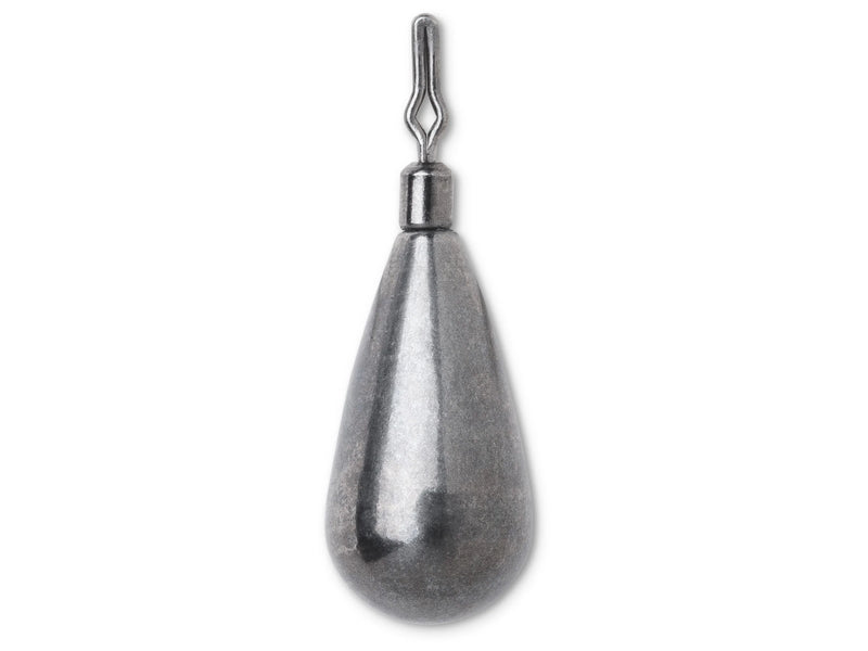 VMC Tungsten Teardrop Drop Shot Weights