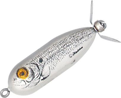 Heddon Tiny Torpedo