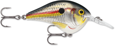 Rapala DivesTo 8 Crankbaits