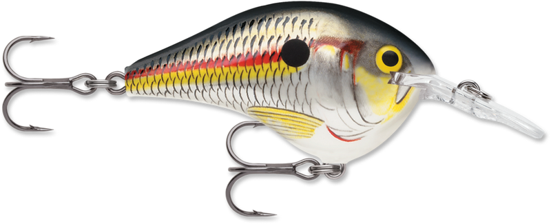 Rapala DivesTo 8 Crankbaits