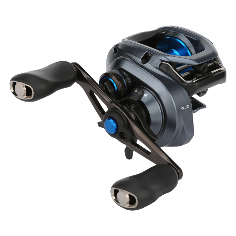 Shimano SLX XT Casting Reel