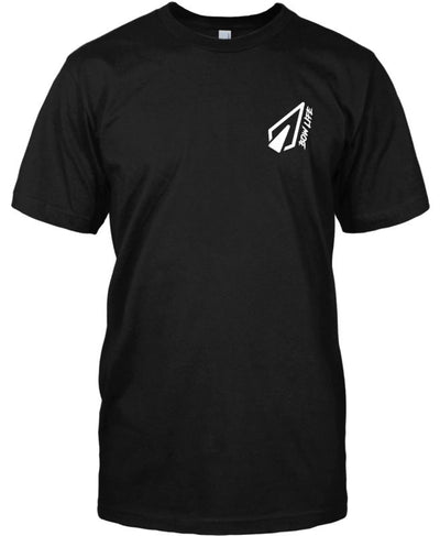 Bow Life Smoke Shot Shirt