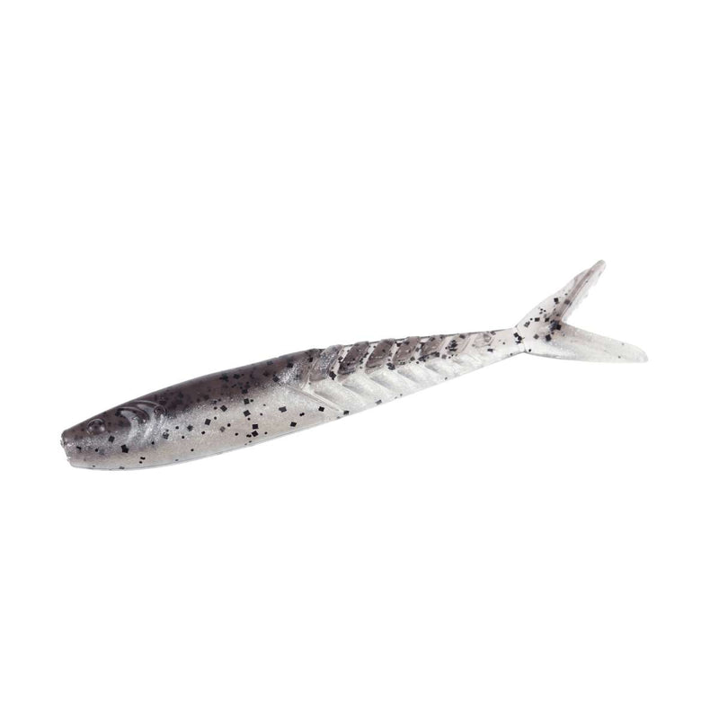 Zoom Shimmer Shad