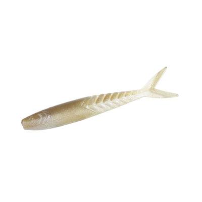 Zoom Shimmer Shad