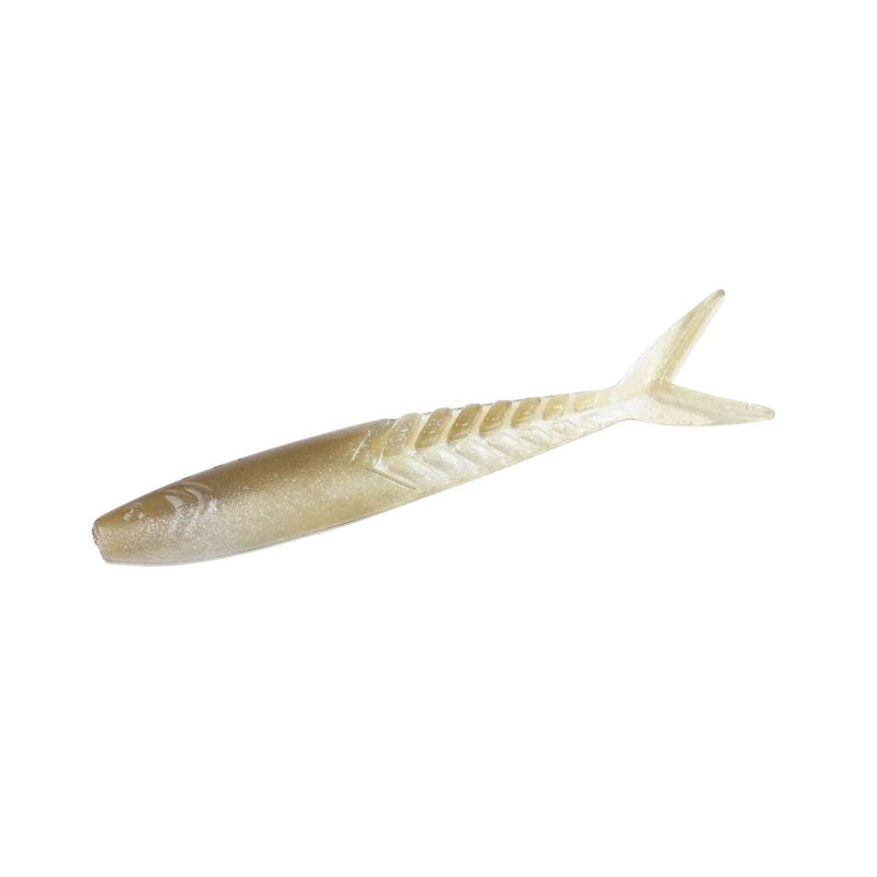 Zoom Shimmer Shad